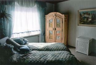 Hotel Gasthaus Tannengr�n