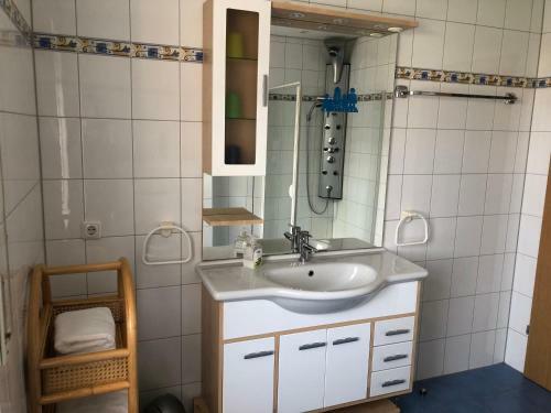 Apartamento Ferienwohnung Anna