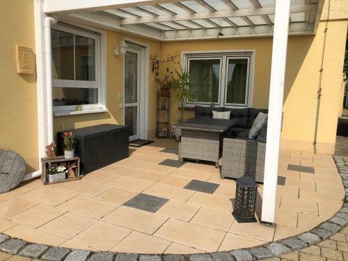 Apartamento Ferienwohnung Anna