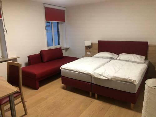 Hotel & Gastropark Loem�hle-restaurant-biergarten