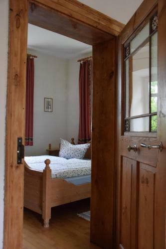 Apartamento Ferienhof Schricker