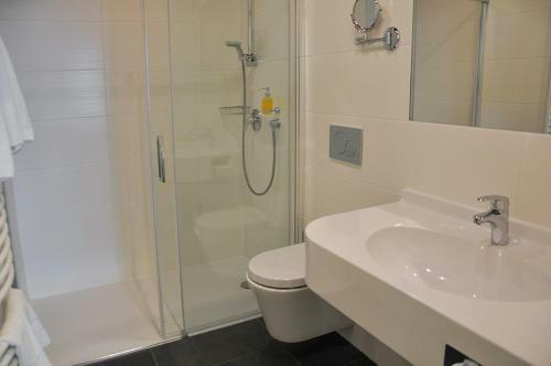 Garni Hotel Alber