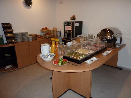 Garni Hotel Alber