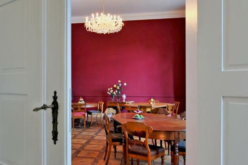 Schlosshotel Marihn