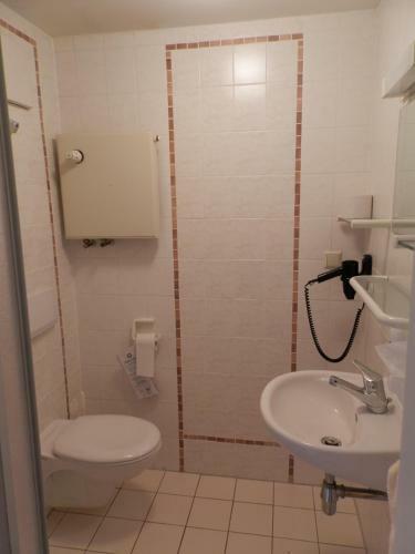 Hotel G�steh�user St. Marienthal