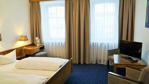 Hotel Zum Goldenen Ochsen