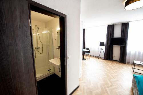 Apartamento V Business Appartments Stuttgart Magstadt