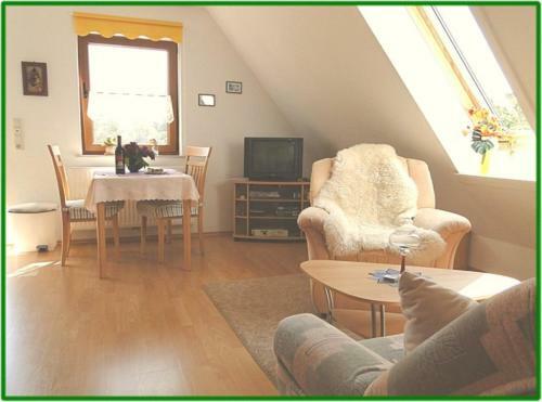 Apartamento Ferienhof Winther