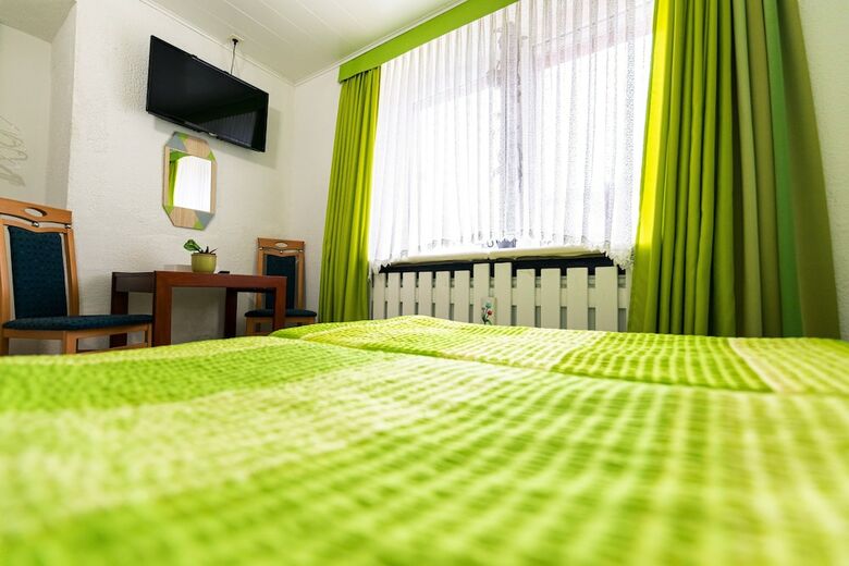 Hostal Gasthaus Tannenhof