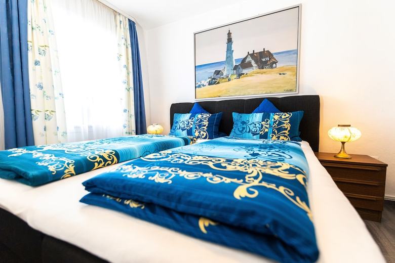 Hostal Gasthaus Tannenhof