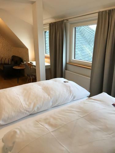 Hotel Fischerklause Am Lutjensee