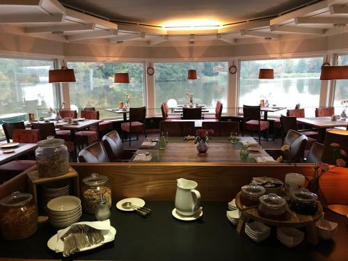 Hotel Fischerklause Am Lutjensee