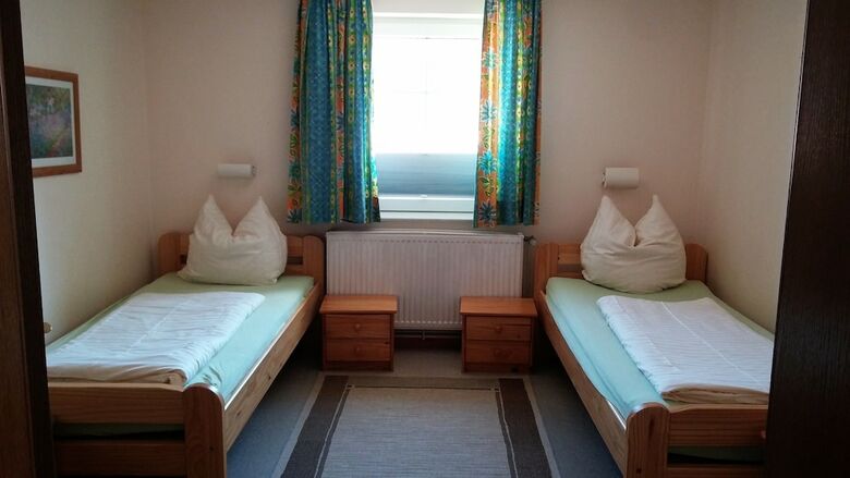 Hostal Ferienhof Sander