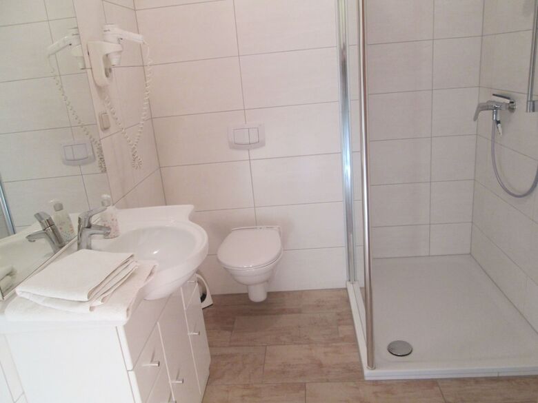 Hostal Ferienhof Sander