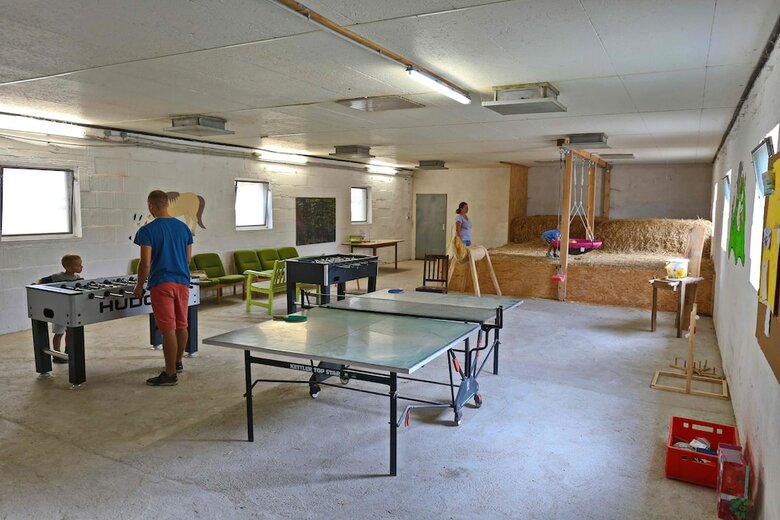 Hostal Ferienhof Sander