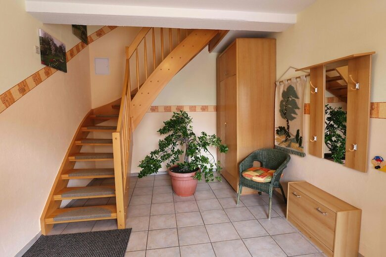 Hostal Ferienhof Sander