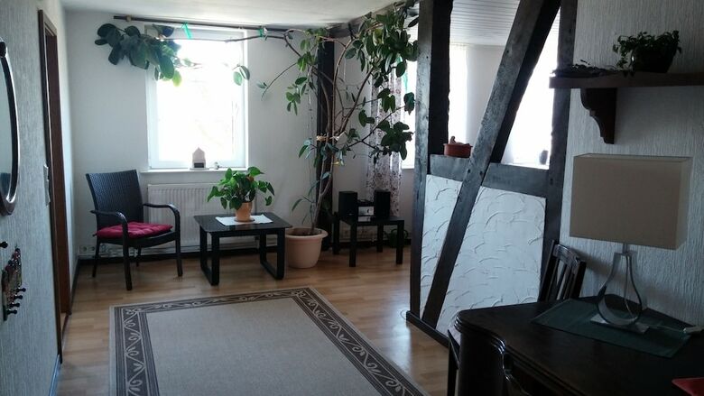 Hostal Ferienhof Sander