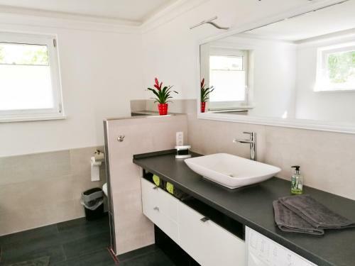 Ferienhaus G�rmer Mit Wasserbett