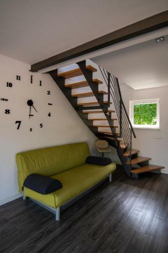 Ferienhaus G�rmer Mit Wasserbett