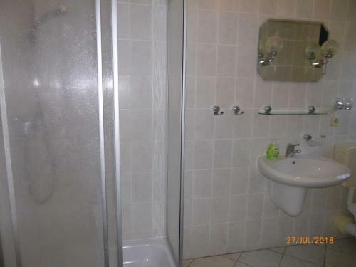 Apartamento Ferienwohnung Kornblume
