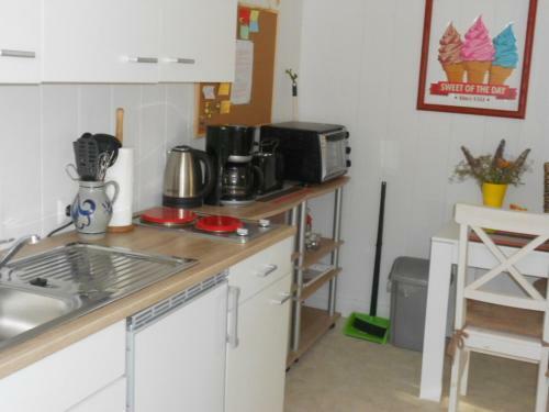 Apartamento Ferienwohnung Maurer - [#60818]