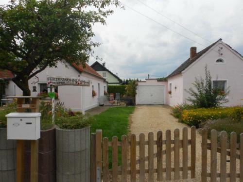 Apartamento Ferienwohnung Maurer - [#60818]