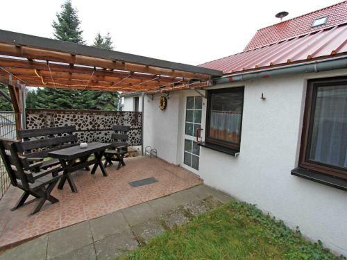 Ferienhaus Luckow Vorp 2921
