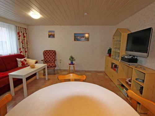 Ferienhaus Luckow Vorp 2921