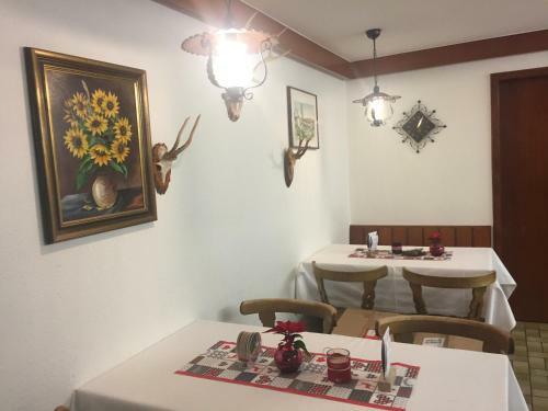 Hostal Guesthouse Nackerm�hle