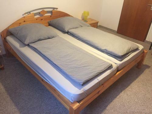 Hostal Guesthouse Nackerm�hle