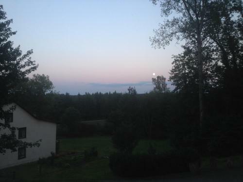 Hostal Guesthouse Nackerm�hle