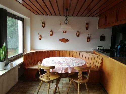 Hostal Guesthouse Nackerm�hle