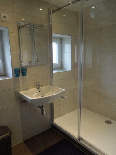 Fewo Zu Wasserm�hle