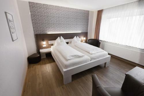 Hotel G�stehaus Wein Im Turm