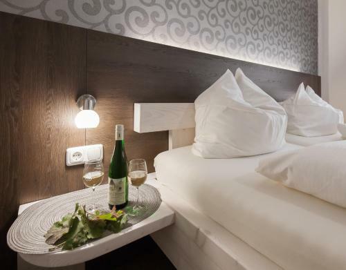 Hotel G�stehaus Wein Im Turm