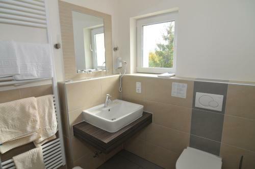 Hotel G�stehaus Wein Im Turm