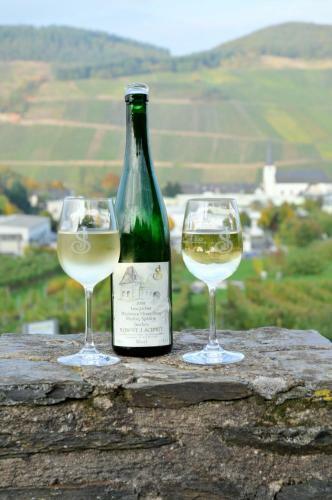 Hotel G�stehaus Wein Im Turm