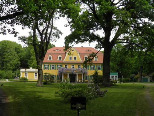 Hotel Fledermausschloss