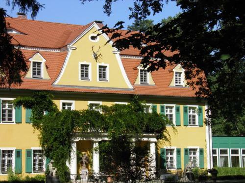 Hotel Fledermausschloss