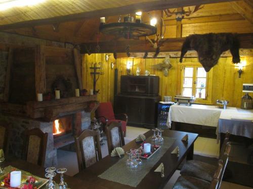 Hotel J�gerheim L�bsal