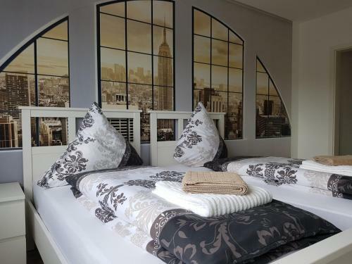 Apartamento Fewo Lingenfeld