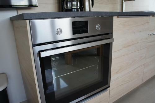 Apartamento Fewo Lingenfeld