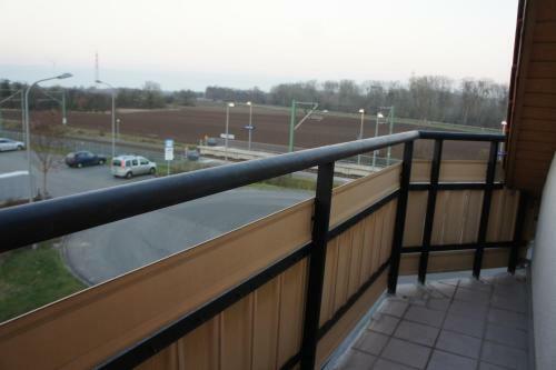 Apartamento Fewo Lingenfeld
