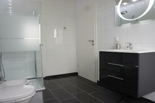 Apartamento Fewo Lingenfeld