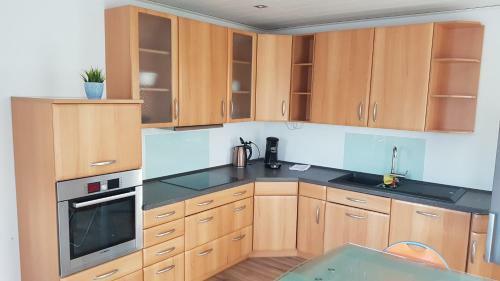 Apartamento Fewo Lingenfeld