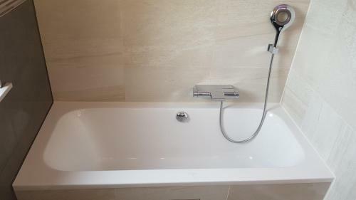 Apartamento Fewo Lingenfeld