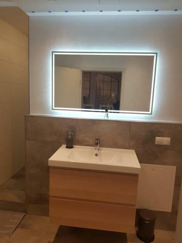 Apartamento Fewo Lingenfeld