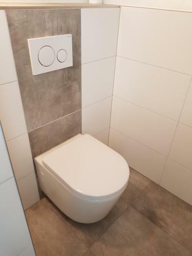 Apartamento Fewo Lingenfeld