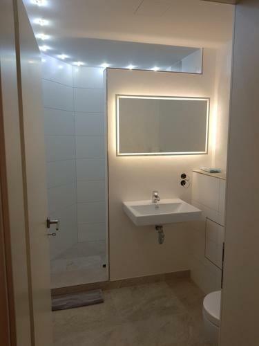 Apartamento Fewo Lingenfeld