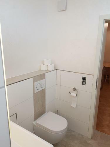 Apartamento Fewo Lingenfeld
